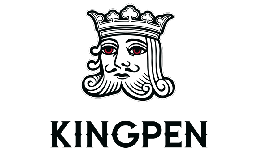 kingpen logo